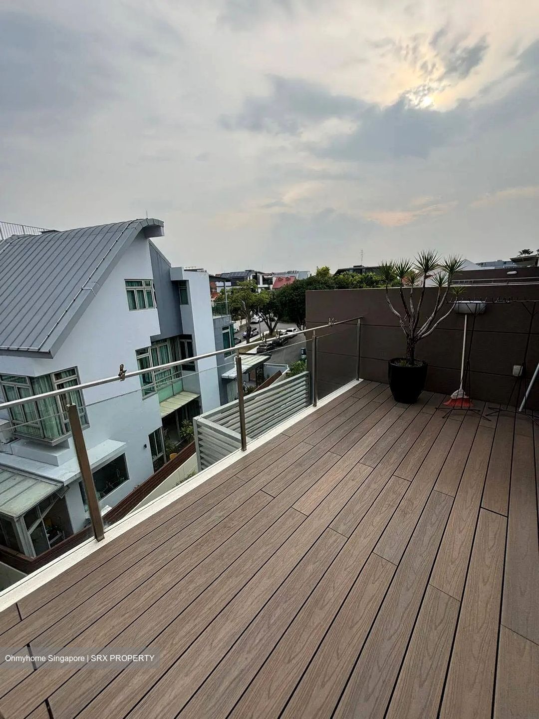 Jalan Kenarah (D28), Terrace #608088441